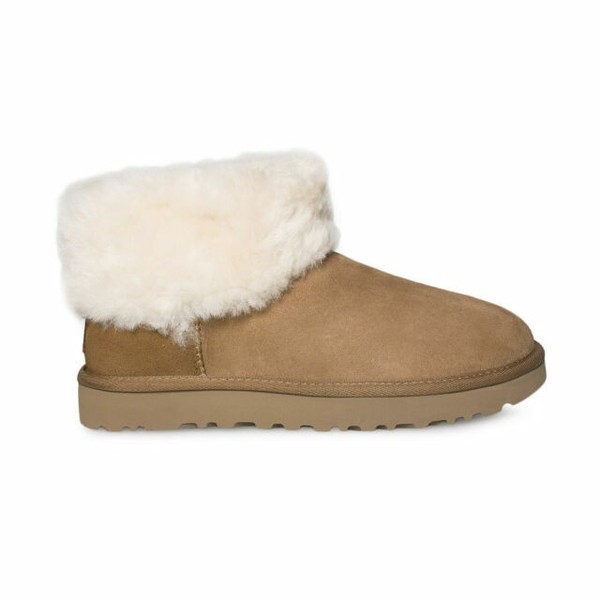 uggs fluffy boots