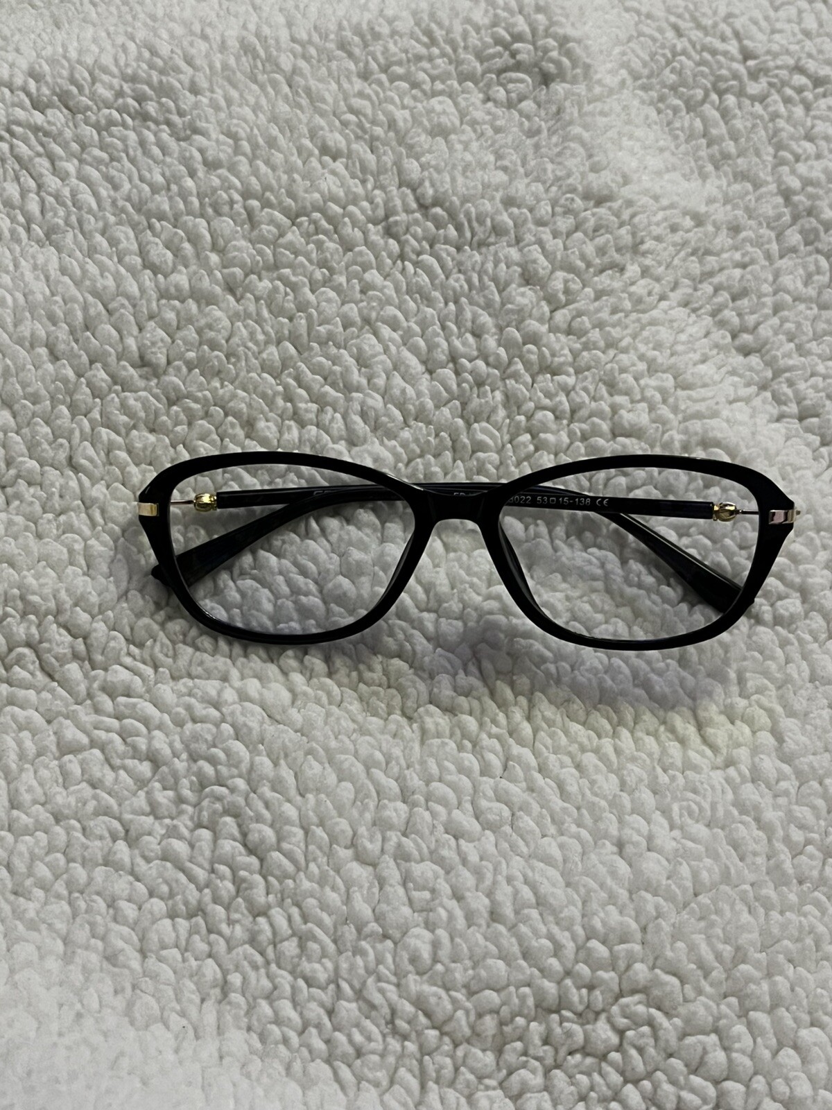 Trendy Blue Light Blocking Glasses for Eye Strain Relief-image