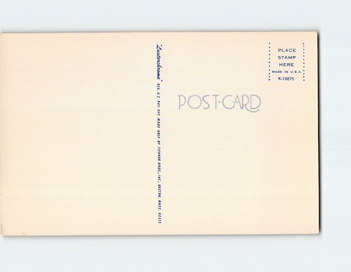 Pocztówka Scena zachodu słońca Brzeg/Morze/Ocean - Zdjęcie 2 z 2