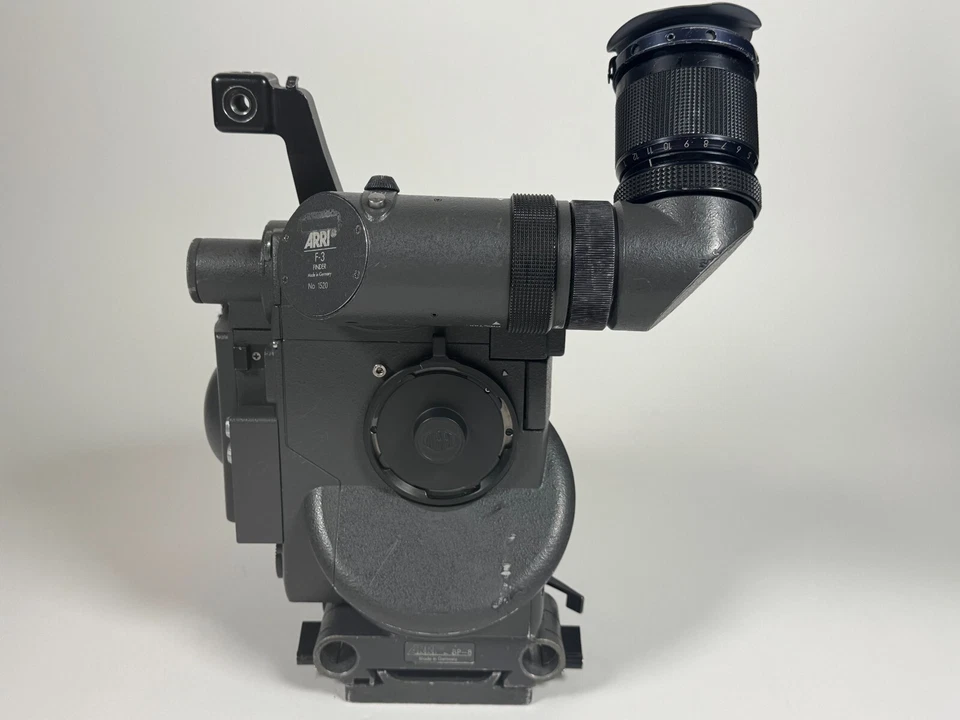 KIT de cámara fotográfica Arri 435 ES 35 MM 4perf Foto 4 de 4