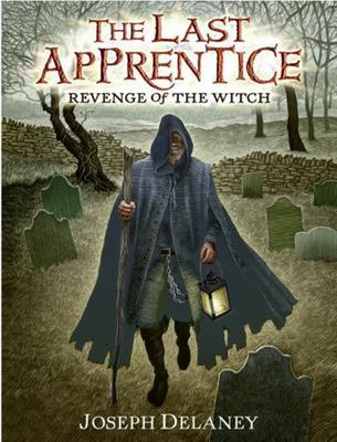 Revenge Of The Witch (Turtleback School & Library Binding Edition)