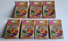 Lot of 7 Hasbro UGLY DOLLS Blind Bags Surprise Collectible Figure Toy Series 1