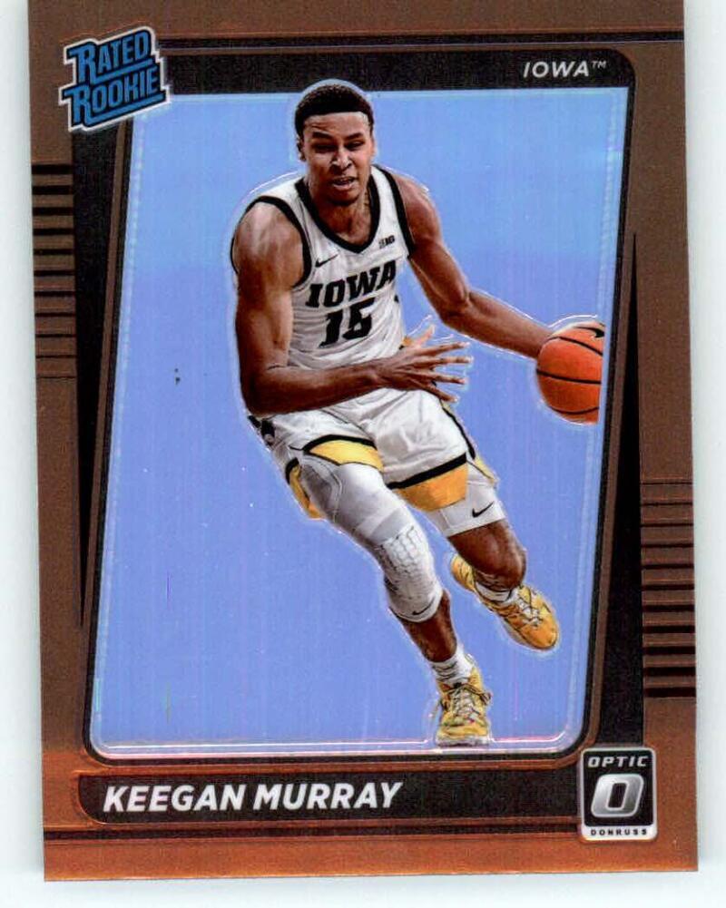 2022-23 Panini Chronicles Draft Basketball Bronze Insert Singles (Pick Ur  Cards)