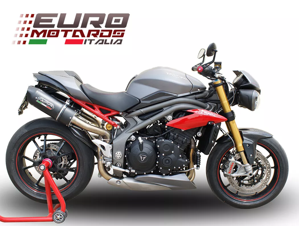 Street triple 2024 1050 r