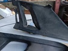 1973 Oldsmobile Cutlass Superem  Sail Panels   ,RH , LH