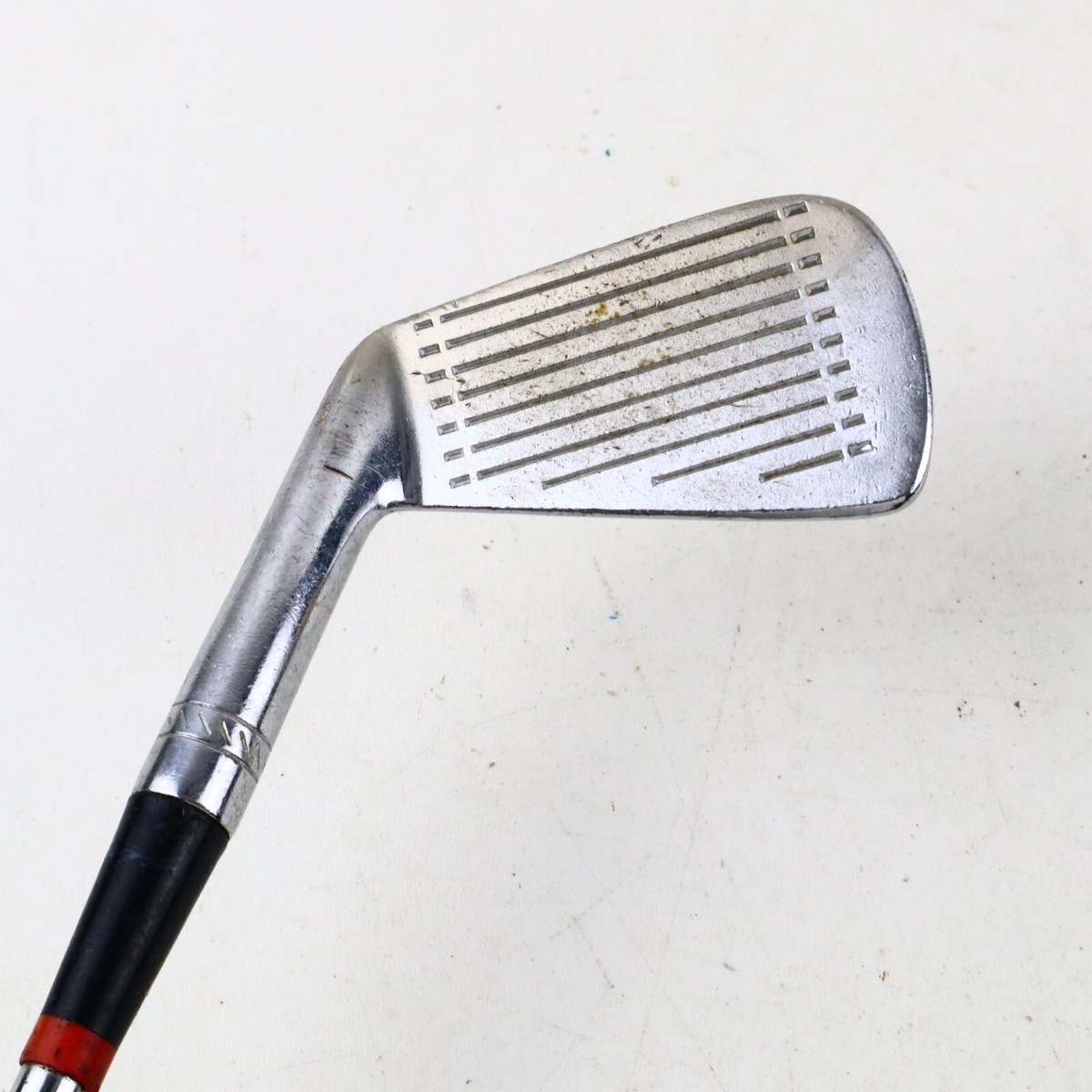Ram Dave Hill 2 Iron Spade Blade 38.5