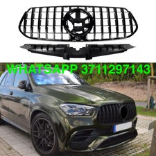 GRIGLIA MASCHERINA CALANDRA