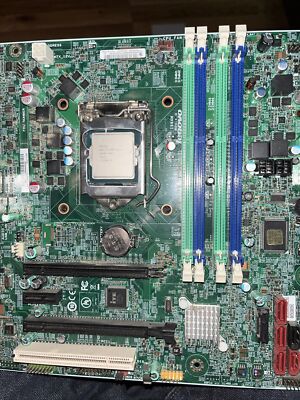 Asus H81m Intel Core I5 4440 Support Motherboard ELSKY I5 4440 I7