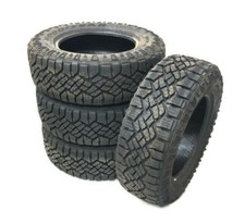 Lt27570r18 Goodyear Wrangler Duratrac 121118r D