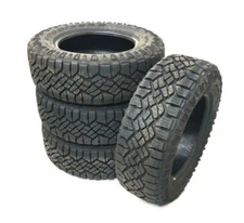 LT275/70R18 Goodyear Wrangler Duratrac 121/118R D