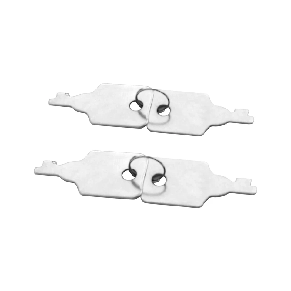 Estuche de tren de maquillaje con ruedas profesional organizador de almacenamiento de maquillaje carro de cosméticos Foto 4 de 4