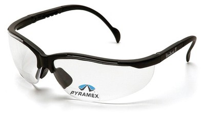 Pyramex Venture II Reader RX Sehstärke klar Sicherheit Arbeitsbrille