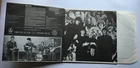 THE BEATLES "BEATLES FOR SALE" UK 1982 VINYL IN RARE EUROPEAN SIDE OPENING SLV
