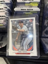 Bowman Sam Travis