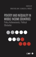 Poverty And Inequality In Middle Income Countries Einar Braathen (U. A.) Buch