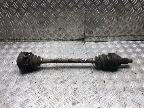 BMW 3 E90 E91 2011 Antriebswelle hinten 7533449 Diesel 135kW DRA80136