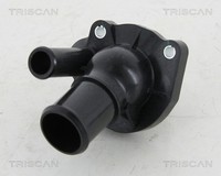 Triscan Thermostat KüHlmittel 8620 43190 KunststoffgehäUse Integriertes GehäUse