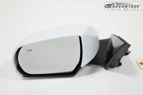 2020-2025 CADILLAC CT4 FRONT LEFT DRIVER SIDE DOOR REAR VIEW MIRROR OEM