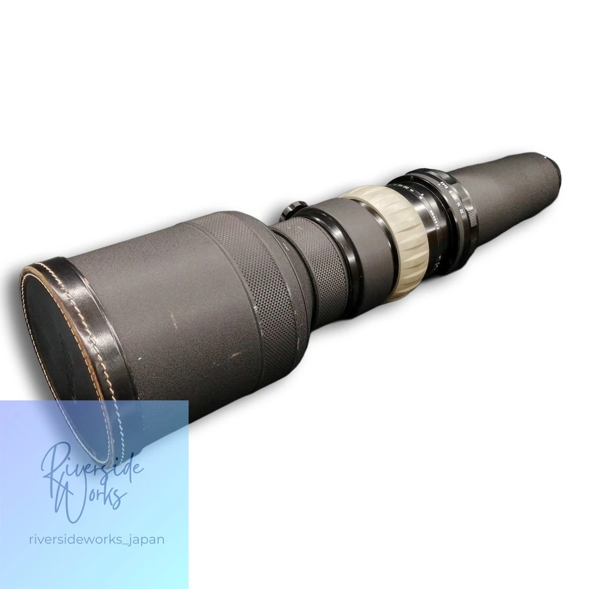 【SALE】Apo-NIKKOR-QC 1:9 f＝600mm レンズ Nikon NIKKOR Nikon F Camera Lenses 600mm Focal for sale | eBay