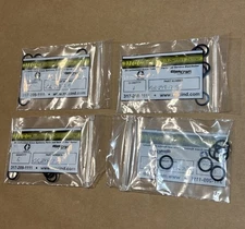 CHECK VALVE O-RING 248129 - 24 Pcs