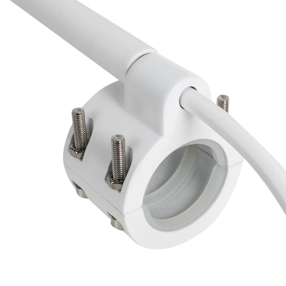 Lámpara Blanqueadora Dental con Acelerador de Luz Fría y Ventilador Enfriamiento para Rápido Para Foto 2 de 4