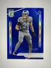 2024 Panini Donruss Elite  Alex Anzalone #53 Status Sparkle /299