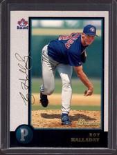 Hall-a-Fame! Top Roy Halladay Cards 18