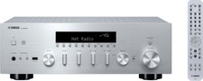 YAMAHA Receiver R-N600A Bluetooth LAN USB Net...