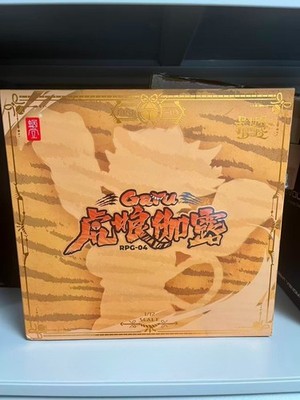  In Stock Snail Shell RPG-04 1/12 Garu Tiger Girl Action Figure New Sealed