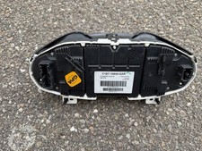 Compteur Ford FIESTA