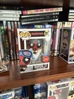 Funko Pop! Marvel: Deadpool with Jeff #1297 GameStop Exclusive
