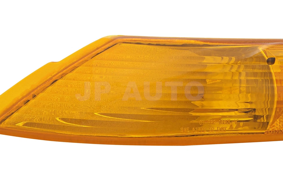 Juego de luces de estacionamiento para Saturn SC2 1993-1996 lado conductor y pasajero Foto 3 de 4