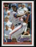 2026 Topps Series 1 Baseball 1991 Vladimir Guerrero #T91-93 Real One 67/91