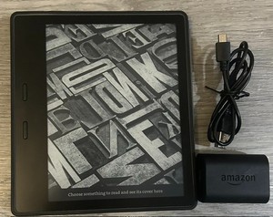 Kindle Oasis 32GB | eBay