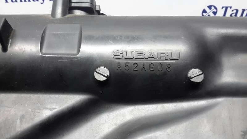 22680AA380 SOPORTE FILTRO AIRE / 1974005111 / 966078 PARA SUBARU LEGACY FAMILIAR - Imagen 4 de 4