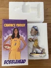 Candace Parker Los Angeles Sparks Bobblehead 2008 WNBA MVP/Rookie of the Year