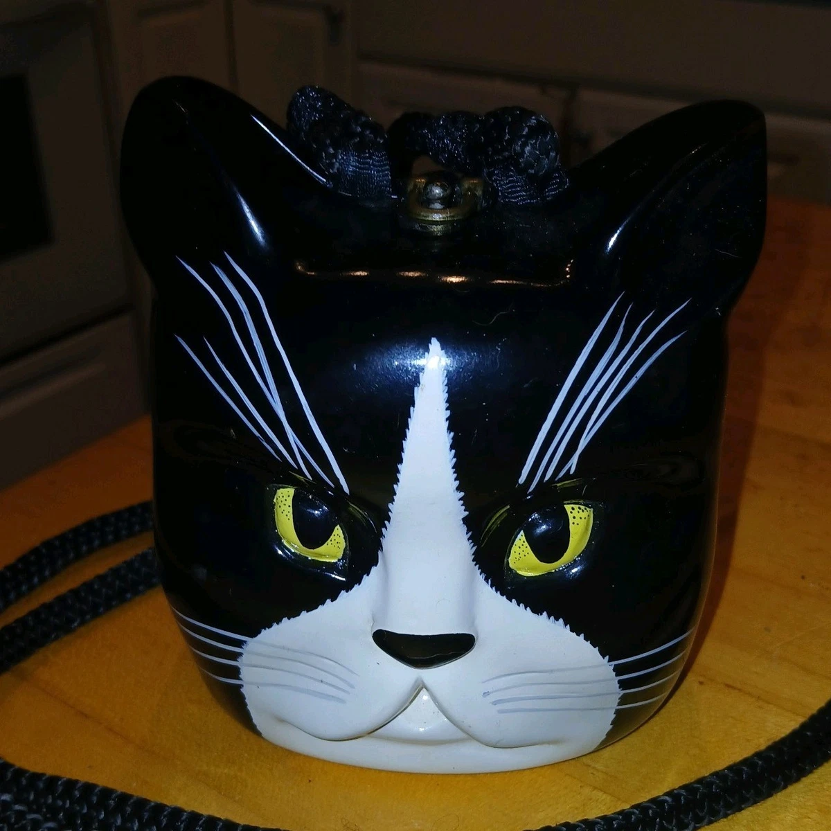 Timmy Woods Small Cat Bags & Handbags for Women for sale | eBay