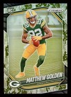 2025 Panini Matthew Golden Gold (Raw)