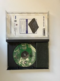 Guardian Heroes CIB with Registration Card (Sega Saturn, 1996)