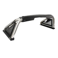 Go Rhino Sport Bar 2.0 Stainless Truck Bed Bar for Silverado Sierra 918000PS