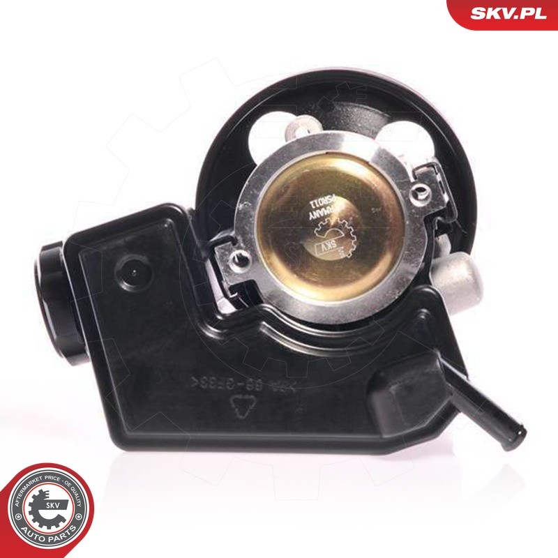 Fits ESEN SKV 10SKV153 Hydraulic Pump, Steering