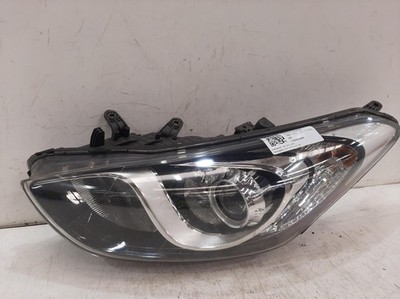 HYUNDAI I30 CRDI SE BLUE DRIVE MK2 2012-2017 Front Left Headlight 92101A6050