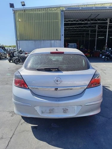Motor Arranque para OPEL ASTRA H GTC Energy 2008 563469 - Imagen 7 de 7