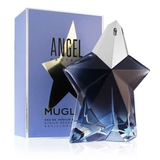 Angel Fantasm By Thierry Mugler 3.4 oz EDP Refillable Spray For Women New In Box