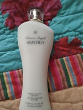 Victoria's Secret Dream Angels Heavenly Angel Touch Body Lotion 8.4oz Rare