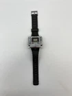 Takara Transformers Kronoform Robot Watch Vintage Rare Untested
