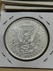 1878 Silver Morgan Dollar — photo 3