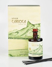 Granado Perfumery Environment Diffuser Carioca Commemorative Edition 500ml/16.9