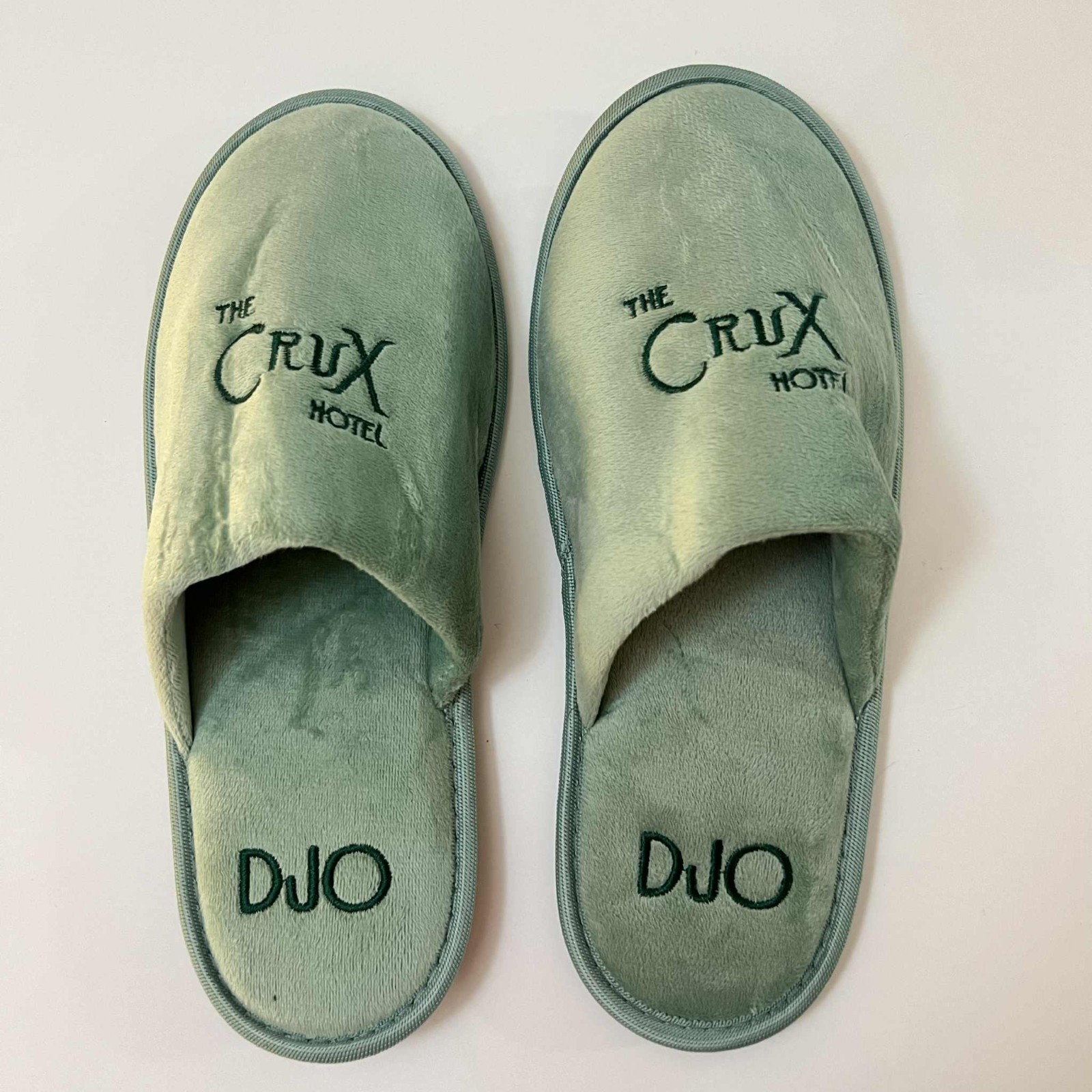 Djo Back On You Tour VIP Merch Bundle Crux Hotel New Joe Keery Stranger Things