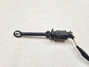 Audi A6 S6 C6 4F 2006 Innentemperatursensor 4F0820539 VLU6306